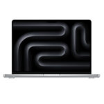Apple MacBook Pro 14.2" 24GB/1TB | M5 CPU10/GPU 10core | GR Keyb - Silver