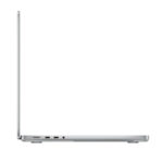 Apple MacBook Pro 14.2" 24GB/1TB | M5 Pro CPU15/GPU 16core | GR Keyb - Silver - Image 2
