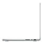 Apple MacBook Pro 14.2" 24GB/1TB | M5 Pro CPU15/GPU 16core | GR Keyb - Silver - Image 3