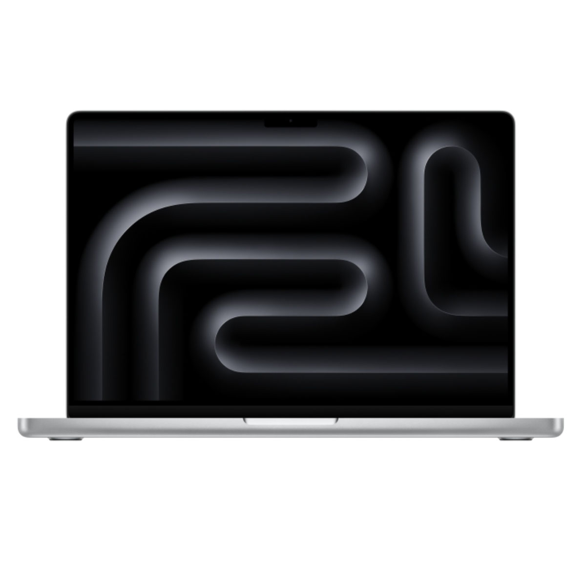 APPLE MACBOOK PRO SILVER Apple MacBook Pro 14.2" 24GB/1TB | M5 Pro CPU15/GPU 16core | GR Keyb - Silver - Image 1