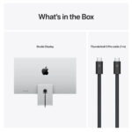 Apple Studio Display | Tilt adjustable stand | Standard Glass - Image 5