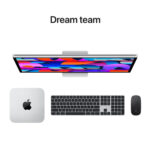 Apple Studio Display | Tilt adjustable stand | Standard Glass - Image 2