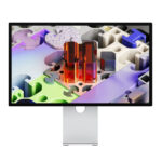 Apple Studio Display XDR Monitor 27" 5K UHD Retina Flat 120Hz (Vesa Mount Adapter - Stand not included)