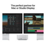 Apple Studio Display XDR Monitor 27" 5K UHD Retina Flat 120Hz (Vesa Mount Adapter - Stand not included) - Image 5