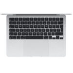 Apple MacBook Air 13.6" 24GB/512GB | M5 CPU10/GPU 10core | GR Keyb - Silver - Image 2