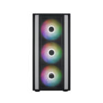 CoolerMaster MasterBox 600 Case - Black - Image 2