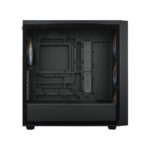 CoolerMaster MasterBox 600 Case - Black - Image 3
