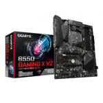 Gigabyte B550 Gaming X V2 (B550/DDR4/AM4)