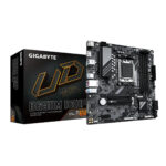 Gigabyte B650M D3HP (B650/DDR5/AM5)