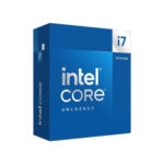 Επεξεργαστής (CPU) Intel Core i7 14700K (1700/3.4 GHz/33 MB)