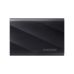 Εξωτερικός Δίσκος SSD Samsung T9 2TB 2.5'' - Μαύρο