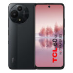Smartphone TCL 60 SE NXTPAPER 6.7" 5G 8GB/256GΒ - Space Gray