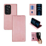 Vintage Magnet Wallet Sonique Xiaomi Redmi 15 4G / Redmi 15 5G - Multicolor